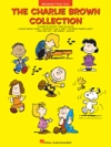 チャーリー・ブラウン・コレクション（ピアノ）【The Charlie Brown Collection】