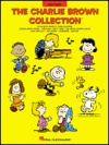 チャーリー・ブラウン・コレクション（ピアノ）【The Charlie Brown Collection】
