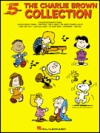 チャーリー・ブラウン・コレクション（ピアノ）【The Charlie Brown Collection】