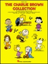 チャーリー・ブラウン・コレクション（ピアノ）【The Charlie Brown Collection】