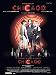 シカゴ（ピアノ）【Chicago (Movie)】