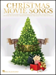 クリスマス・ムービー・ソングス（ピアノ）【Christmas Movie Songs】