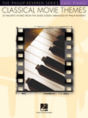 クラシカル・ムービー・テーマ（ピアノ）【Classical Movie Themes】