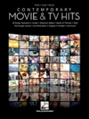 コンテンポラリー・ムービー＆TVヒッツ（ピアノ）【Contemporary Movie & TV Hits】