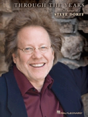 スティーヴ・ドーフ（ピアノ）【Through the Years – The Songs of Steve Dorff】
