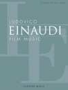 ルドヴィコ・エイナウディの映画音楽集（ピアノ）【Ludovico Einaudi – Film Music】