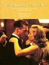 イングリッシュ・ペイシェント（ピアノ）【The English Patient】