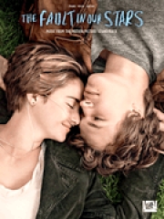 きっと、星のせいじゃない。（ピアノ）【The Fault in Our Stars】