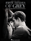 フィフティ・シェイズ・ダーカー（ピアノ）【Fifty Shades of Grey】