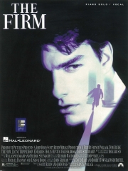 ザ・ファーム（ピアノ）【The Firm Soundtrack】