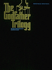 ゴッドファーザー ・トリロジー（ピアノ）【The Godfather Trilogy】