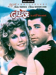 グリース（ピアノ）【Grease Is Still the Word】