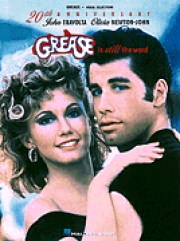 グリース（ピアノ）【Grease Is Still the Word】