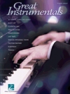 グレイト・インストルメンタルズ（ピアノ）【Great Instrumentals】