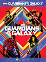 ガーディアンズ・オブ・ギャラクシー（ピアノ）【Guardians of the Galaxy】