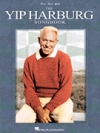 エドガー・イップ・ハーバーグ（ピアノ）【The Yip Harburg Songbook – 2nd Edition】