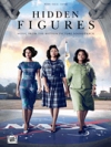 ドリーム（ピアノ）【Hidden Figures】