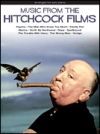 ヒッチコック・映画音楽集（ピアノ）【Music from the Hitchcock Films】