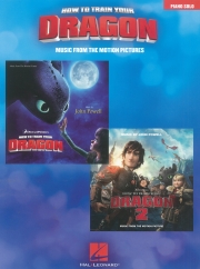 ヒックとドラゴン（ピアノ）【How to Train Your Dragon】