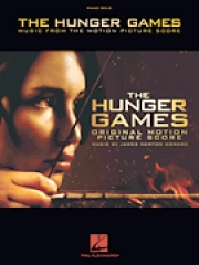 ハンガー・ゲーム（ピアノ）【The Hunger Games】