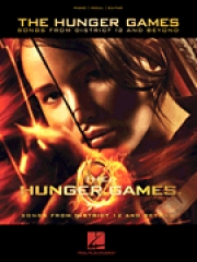 ハンガー・ゲーム（ピアノ）【The Hunger Games】