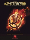 ハンガー・ゲーム 2（ピアノ）【The Hunger Games: Catching Fire】
