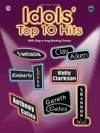 アイドル・トップ10・ヒッツ（ピアノ）【Idols' Top 10 Hits】