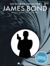 ジェームズ・ボンド（ピアノ）【James Bond – The Ultimate Music Collection】