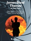 ジェームズ・ボンド・テーマ（ピアノ）【James Bond Themes】