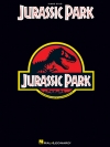 ジュラシック・パーク（ピアノ）【Jurassic Park】