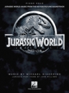 ジュラシック・ワールド（ピアノ）【Jurassic World】