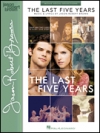 ラスト５イヤーズ（ピアノ）【The Last 5 Years】