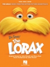 ロラックスおじさんの秘密の種（ピアノ）【The Lorax】