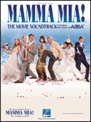 マンマ・ミーア！（ピアノ）【Mamma Mia – The Movie Soundtrack】