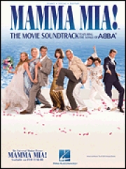 マンマ・ミーア！（ピアノ）【Mamma Mia】