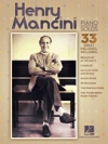ヘンリー・マンシーニ・ピアノ・ソロ（ピアノ）【Henry Mancini Piano Solos】