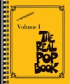 ザ・リアル・ポップ・ブックVol.1（C・エディション）【The Real Pop Book – Volume 1】
