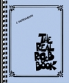 ザ・リアル・R&B・ブック（C・エディション）【The Real R&B Book】