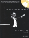 エンニオ・モリコーネ　Vol.2 （ピアノ）【The Best of Ennio Morricone Volume 2】