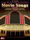 モスト・リクエスティッド・ムービー・ソングス　Vol.2 （ピアノ）【The Most Requsted Movie Songs】