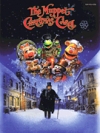 ザ・マペッツ・クリスマス・キャロル（ピアノ）【The Muppet Christmas Carol】