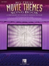 マイ・ファースト・ムービー・テーマ（ピアノ）【My First Movie Themes Song Book】