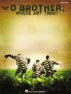 オー・ブラザー!（ピアノ）【O Brother, Where Art Thou?】