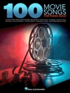 ピアノ・ソロの為の映画音楽100曲集（ピアノ）【100 Movie Songs for Piano Solo】