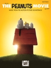 I LOVE スヌーピー （ピアノ）【The Peanuts Movie】