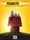 I LOVE スヌーピー （ピアノ）【The Peanuts Movie】