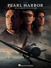 パール・ハーバー（ピアノ）【Pearl Harbor】