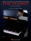 戦場のピアニスト（ピアノ）【Music Featured in the Motion Picture The Pianist】