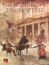 ピアノ・ガイズ-アンチャーテッド（ピアノ）【The Piano Guys – Uncharted】