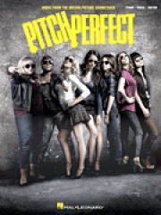 ピッチ・パーフェクト（ピアノ）【Pitch Perfect】